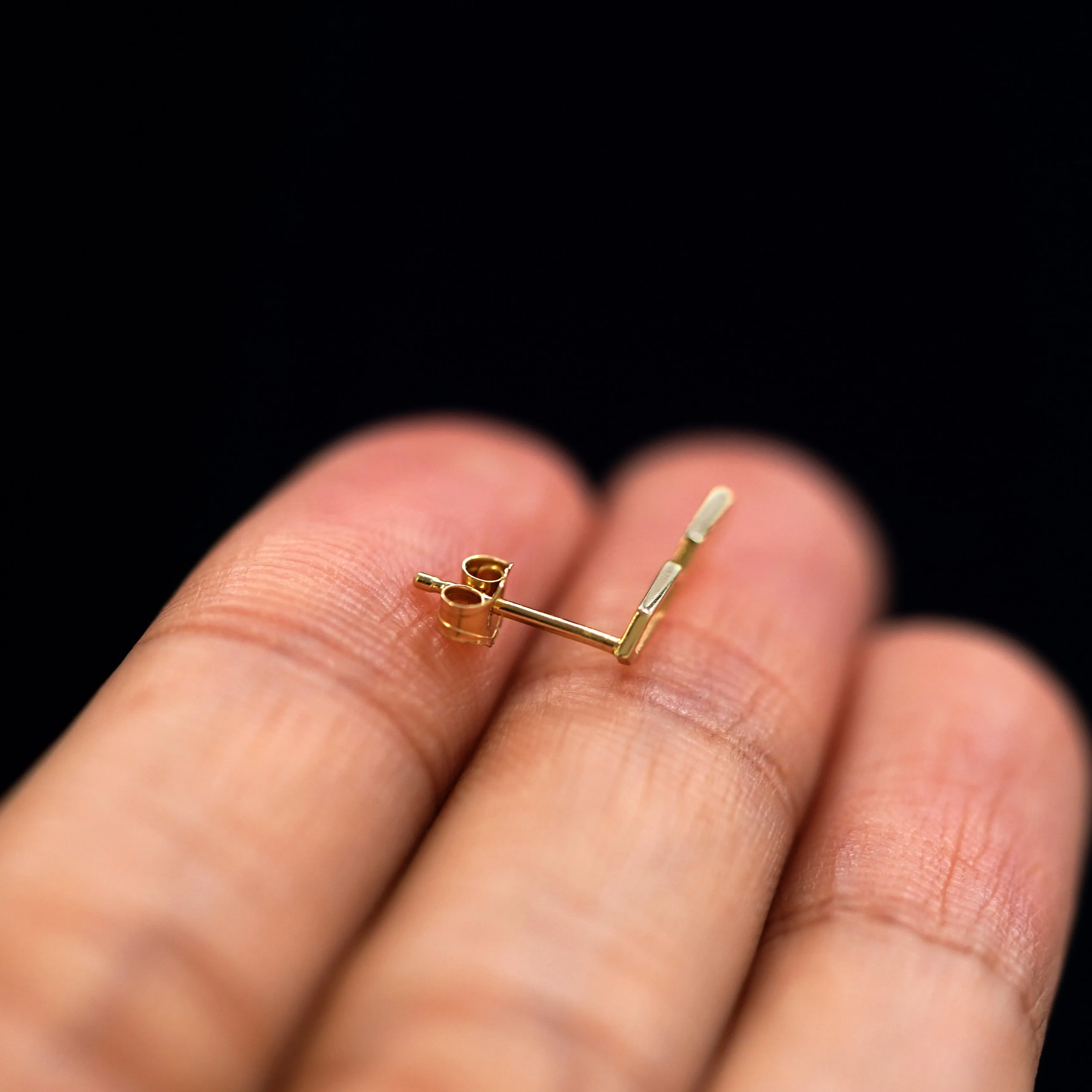 Tanlah Earring