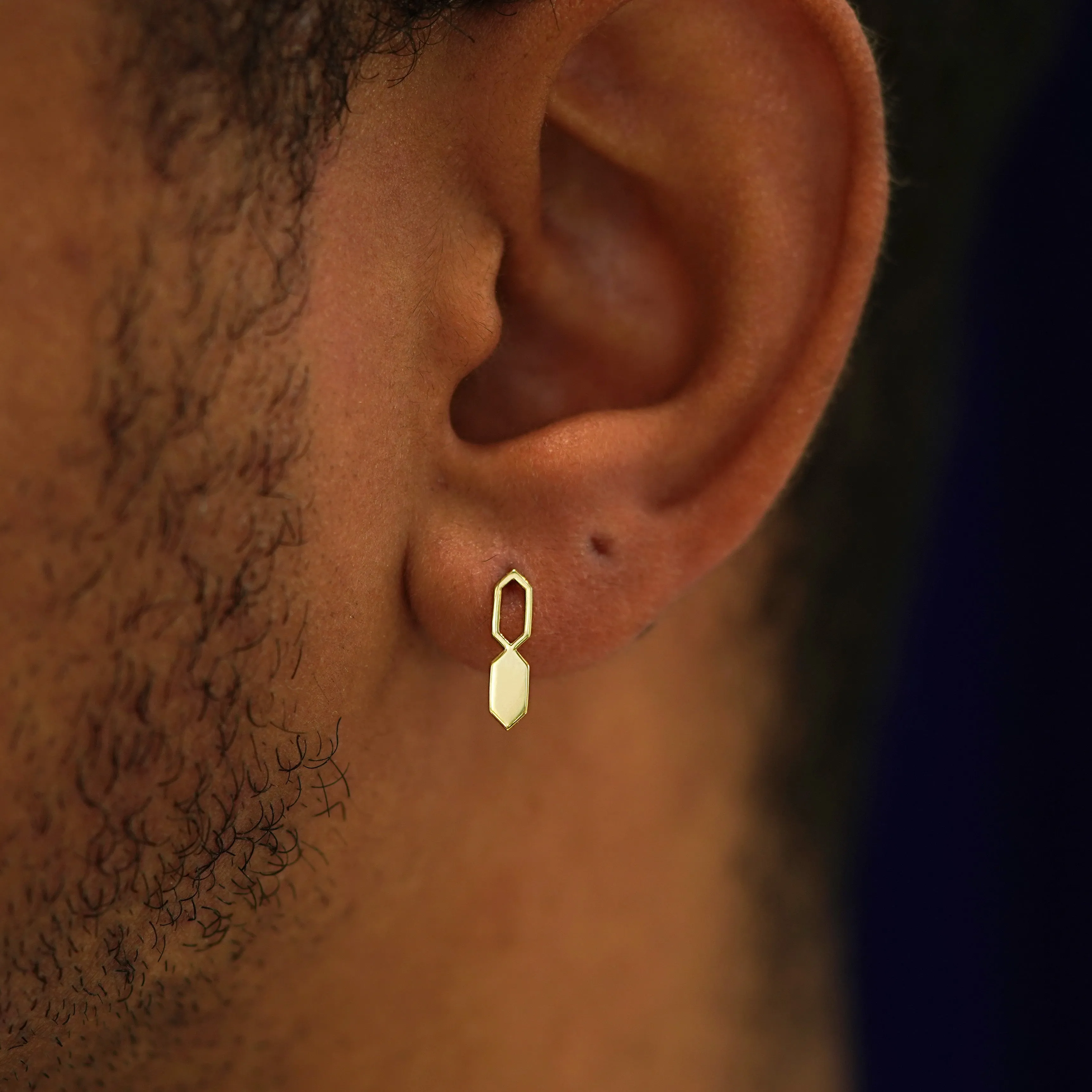Tanlah Earring