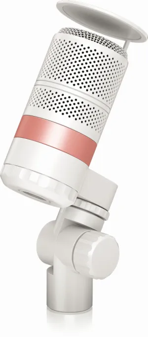 TC HELICON GOXLR MIC WHITE