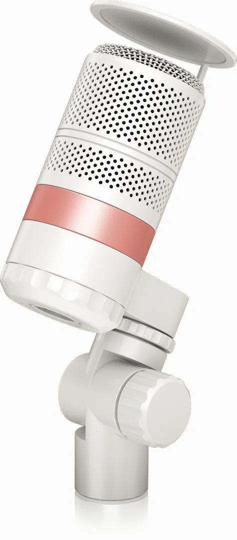 TC HELICON GOXLR MIC WHITE