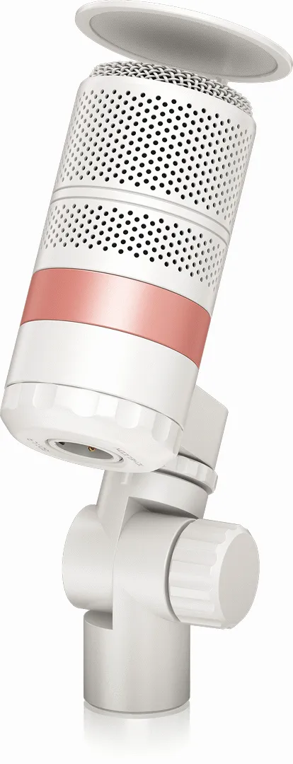 TC HELICON GOXLR MIC WHITE