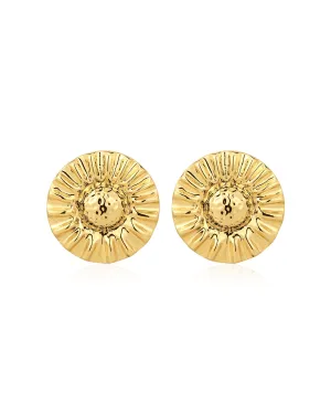 The Sunflower Studs