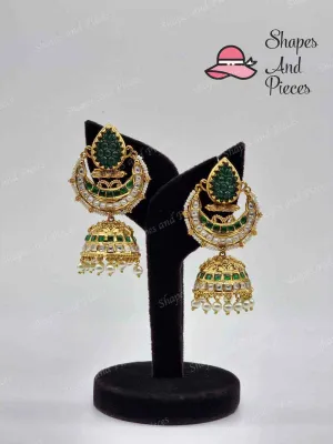 Thea Jhumki