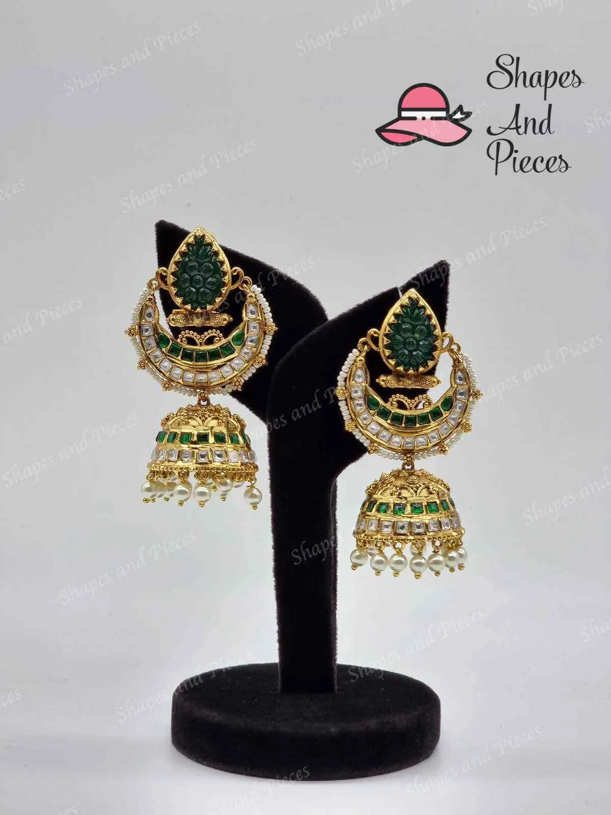 Thea Jhumki