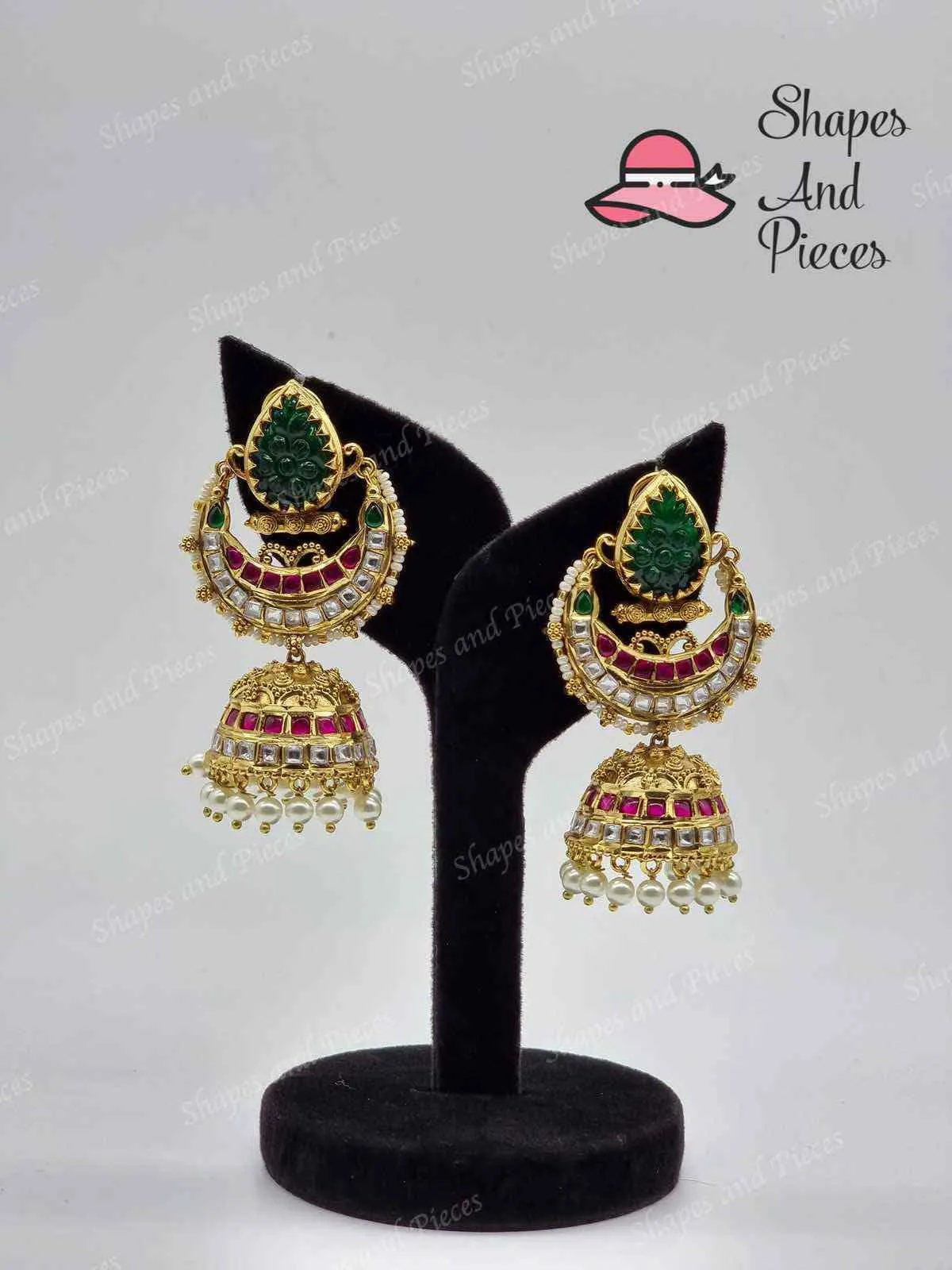 Thea Jhumki