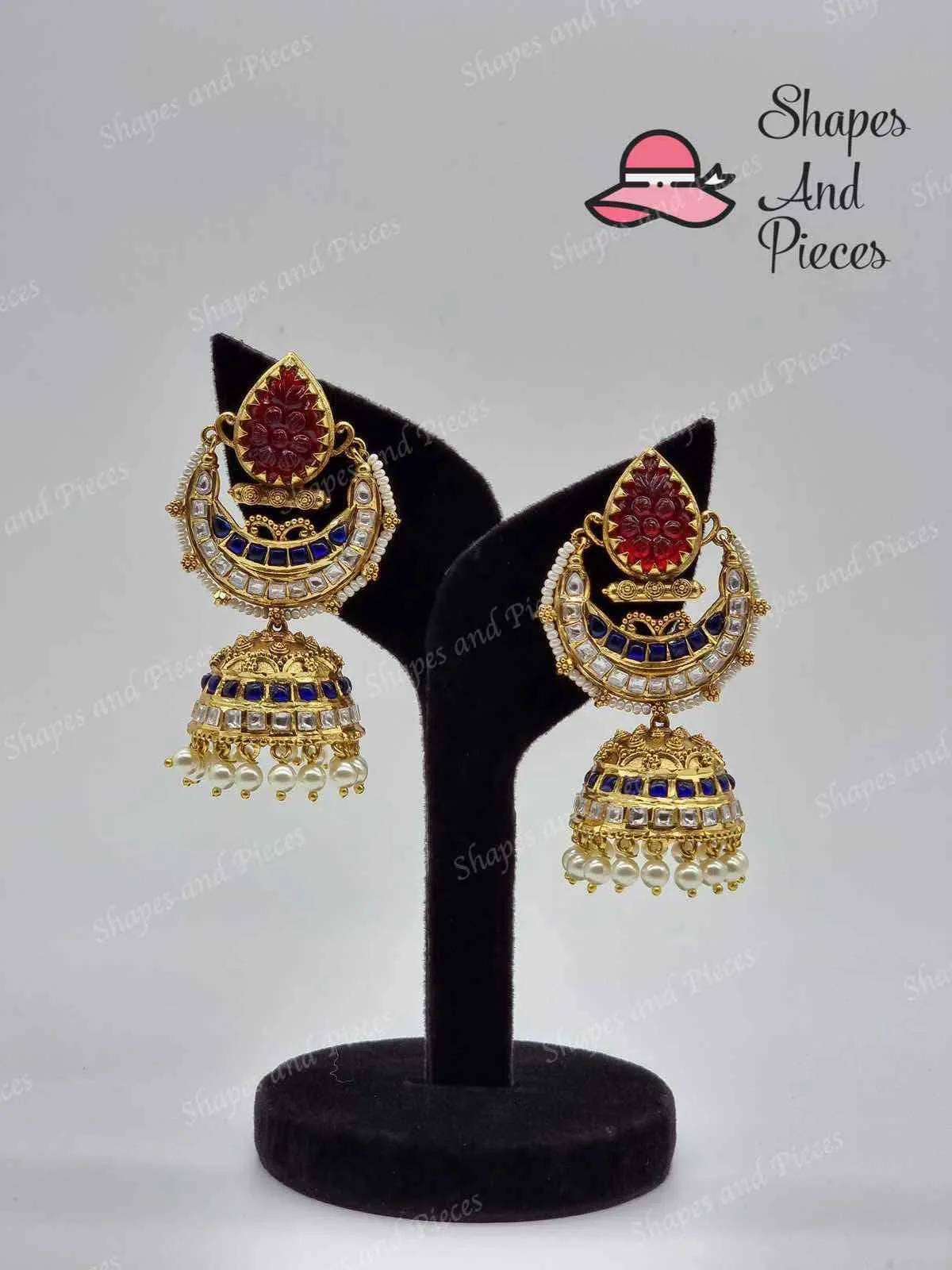 Thea Jhumki