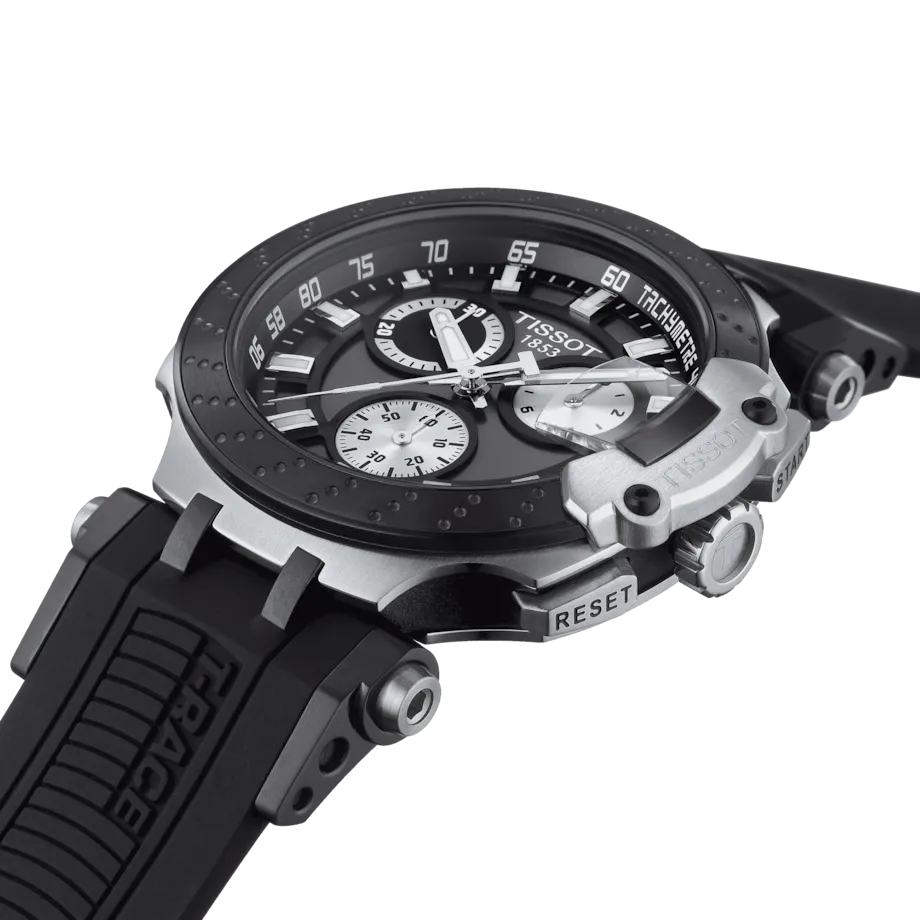 Tissot T-Race Chronograph