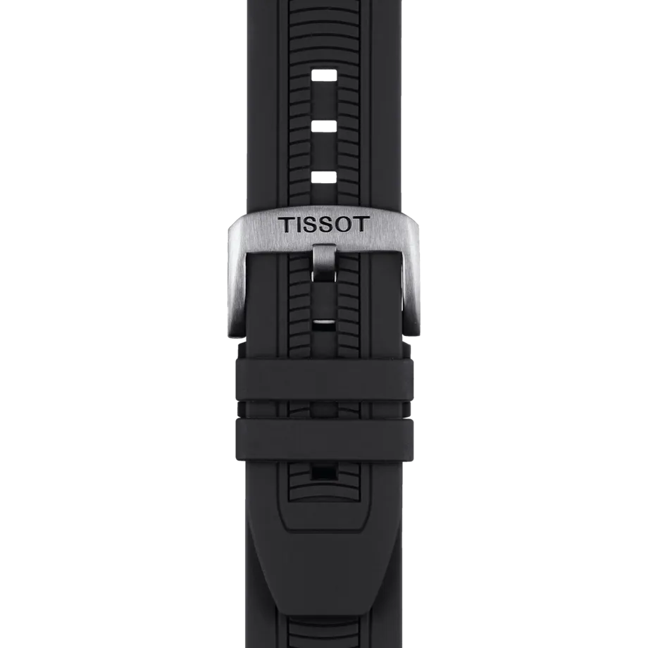Tissot T-Race Chronograph