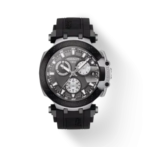 Tissot T-Race Chronograph