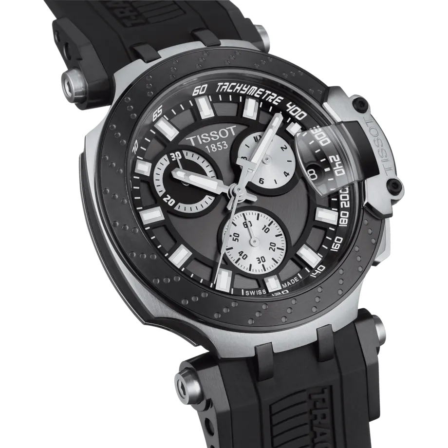 Tissot T-Race Chronograph
