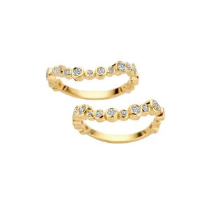 Tori Combo Rings