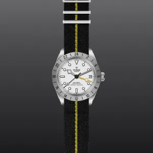 TUDOR Black Bay Pro