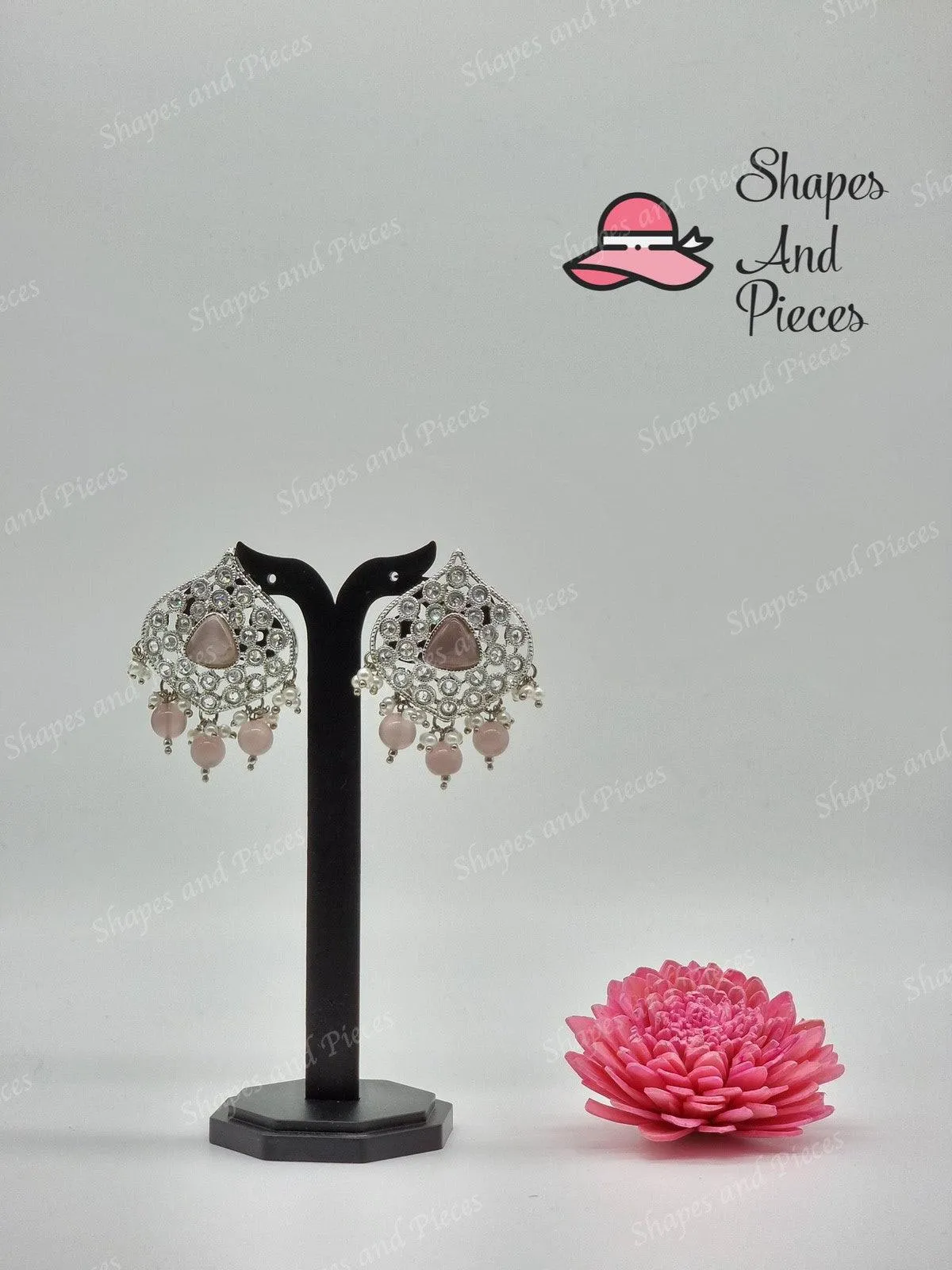 Tulia Earrings