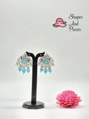 Tulia Earrings