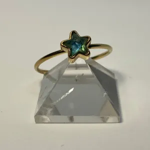 Turquoise Estrella