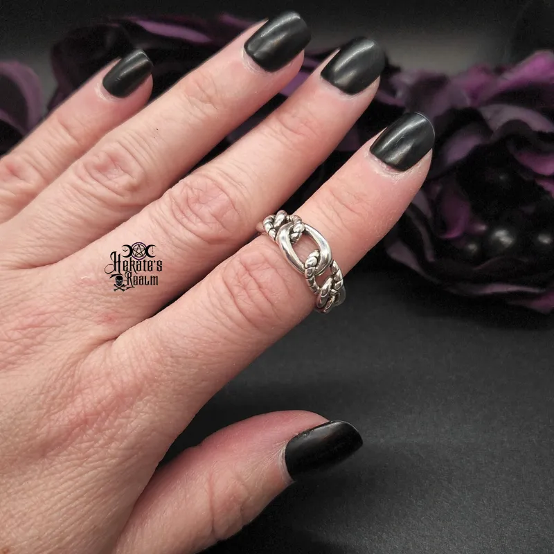 Twisted Fate Ring