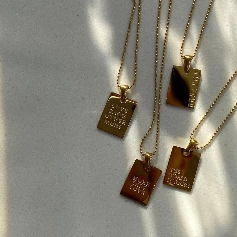 Vintage Necklaces