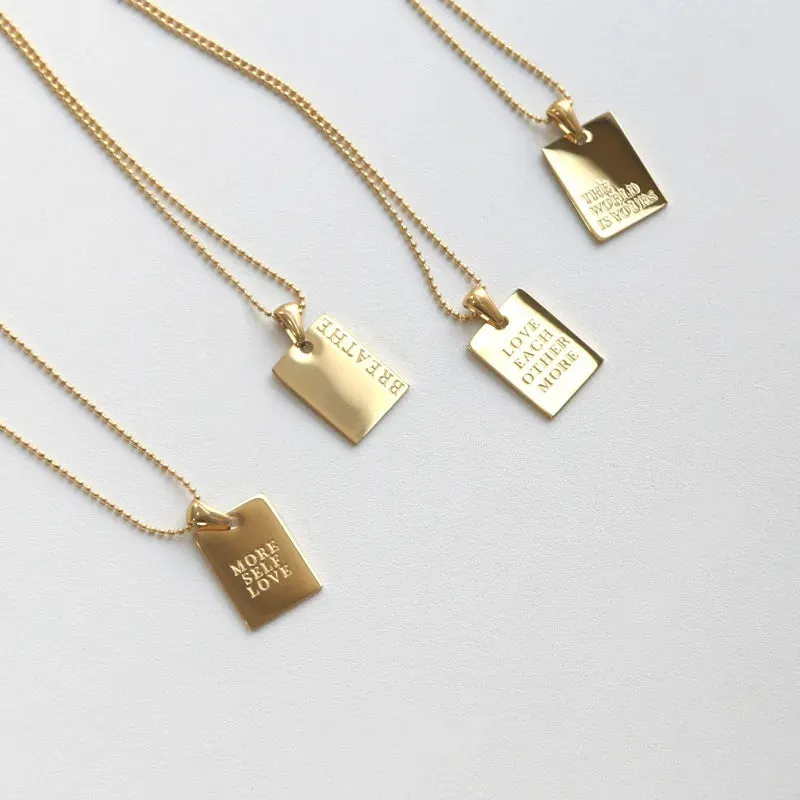 Vintage Necklaces