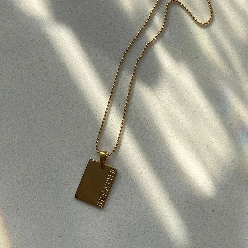 Vintage Necklaces