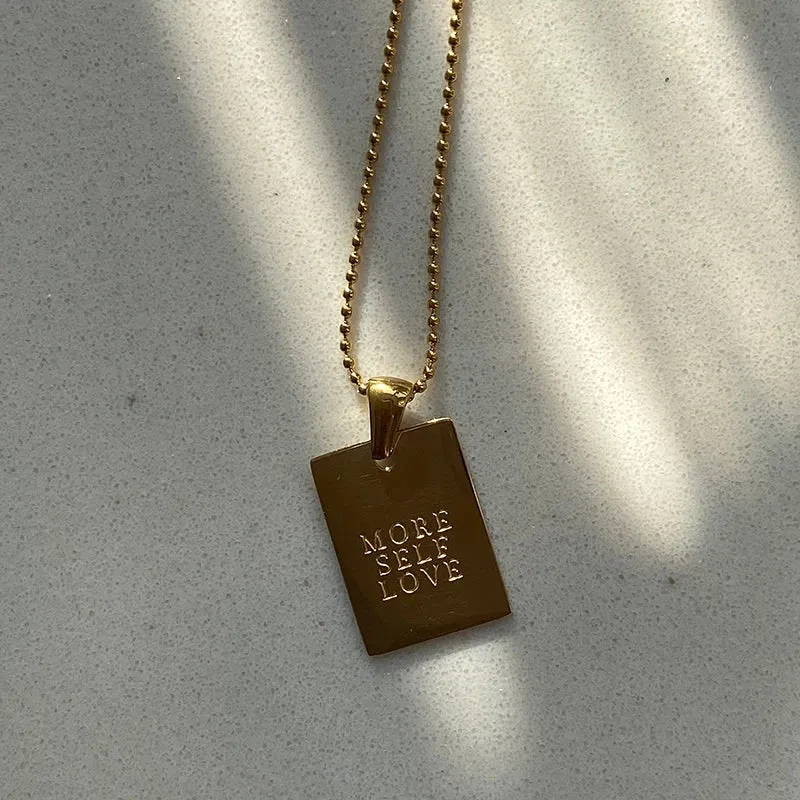 Vintage Necklaces