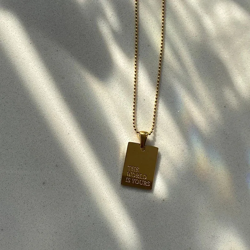 Vintage Necklaces
