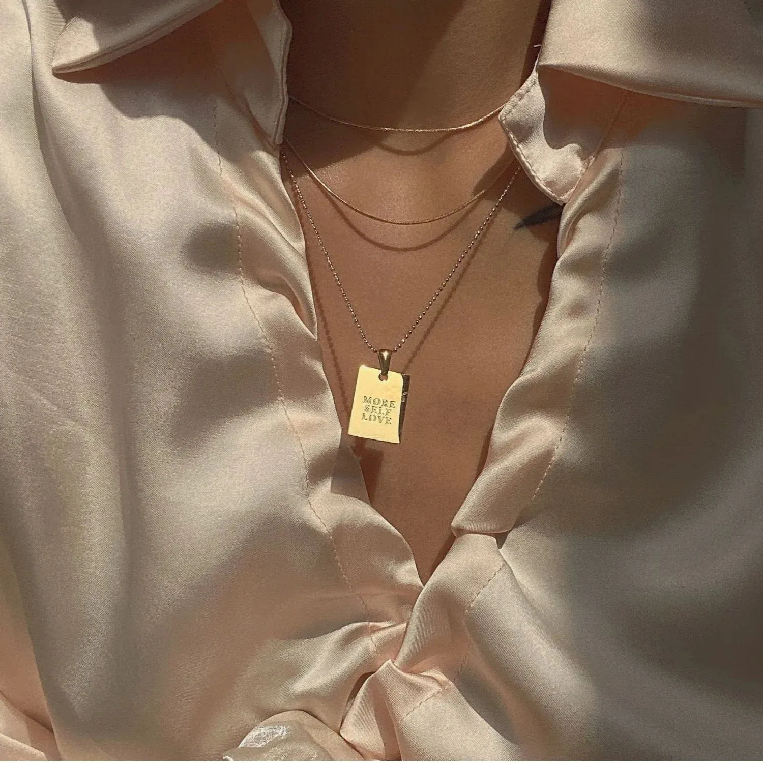 Vintage Necklaces
