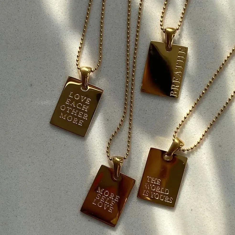 Vintage Necklaces