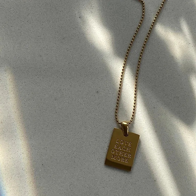 Vintage Necklaces