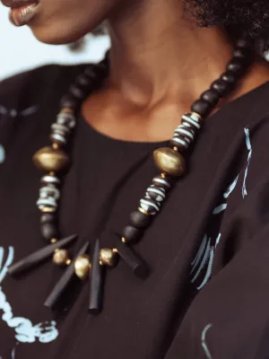 Wakanda Necklace