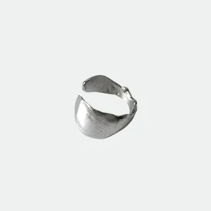 Waning Ring / Ear Cuff