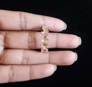 WESTERN CZ RING