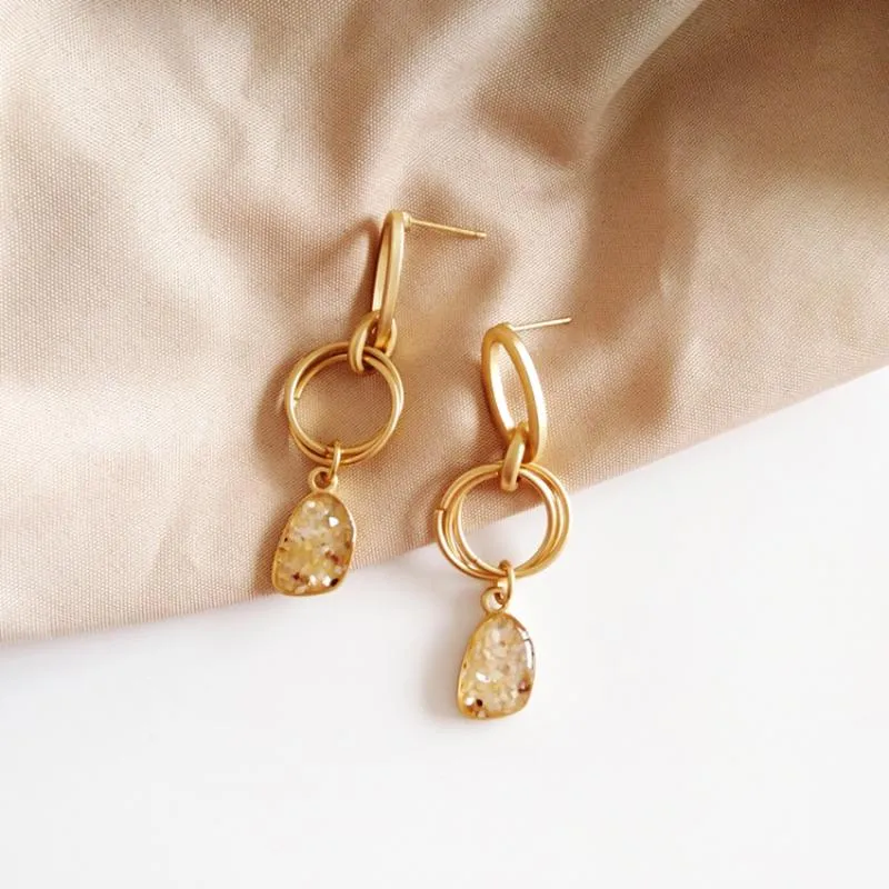 Whisper Earrings