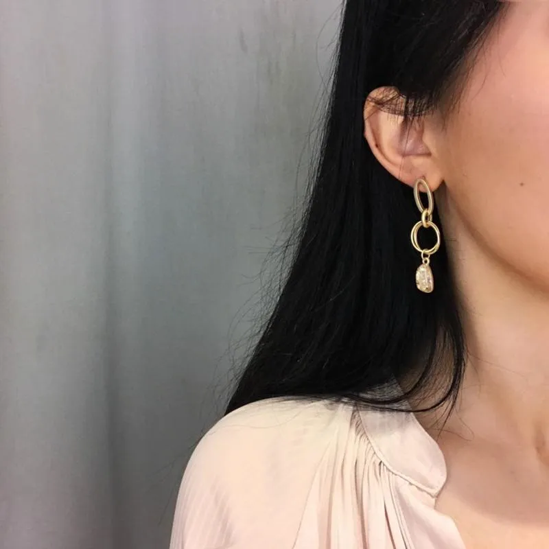 Whisper Earrings