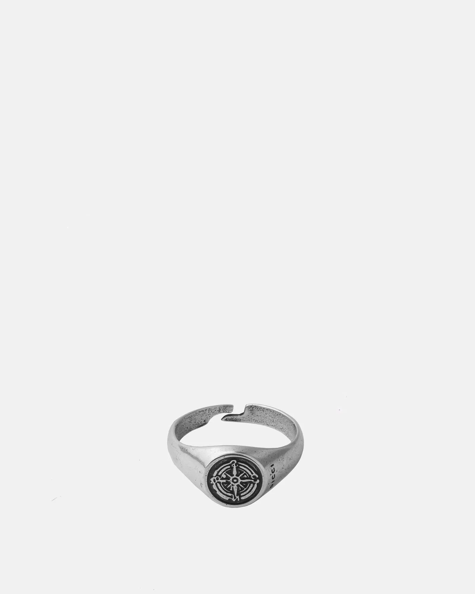Wind Rose Ring