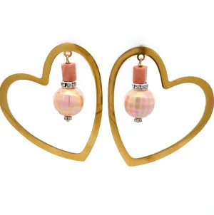 With Her Whole Heart (Pink 2)
