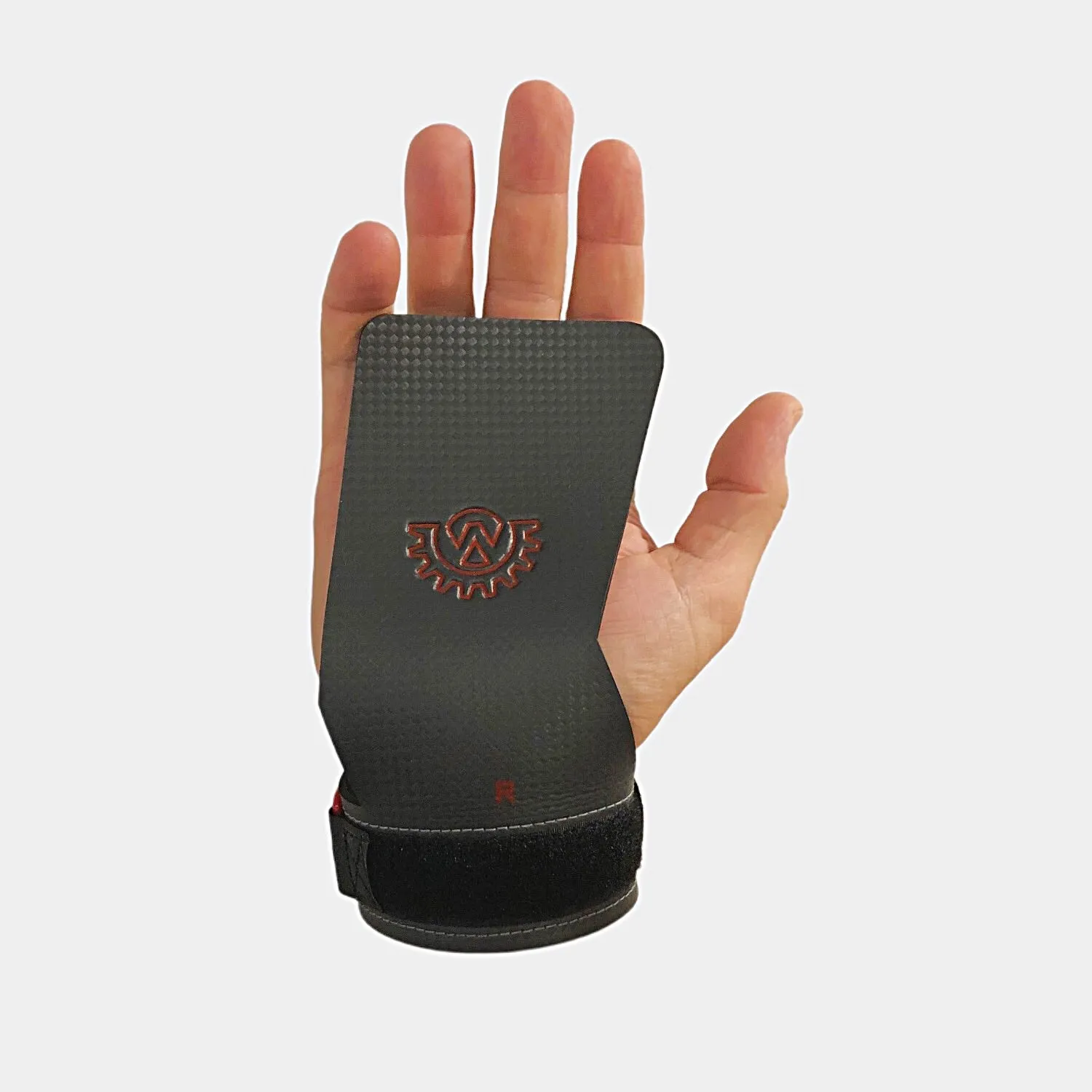 Wod Gear Carbon Quick Grips