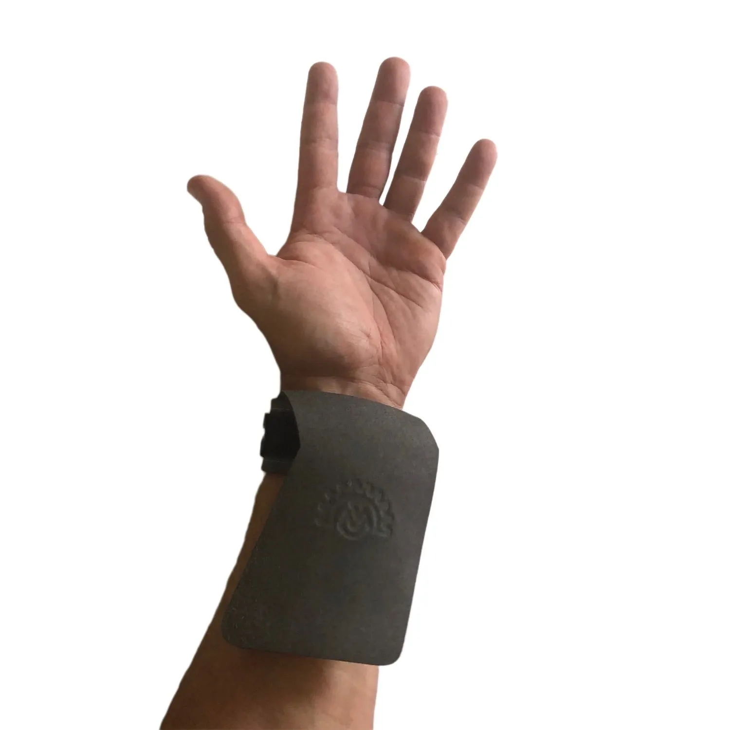 Wod Gear Carbon Quick Grips