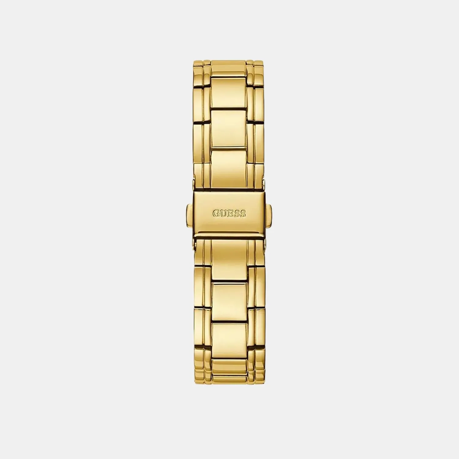Women Analog Stainless Steel Watch GW0047L3