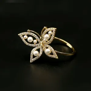 Women's Finger Ring - A9