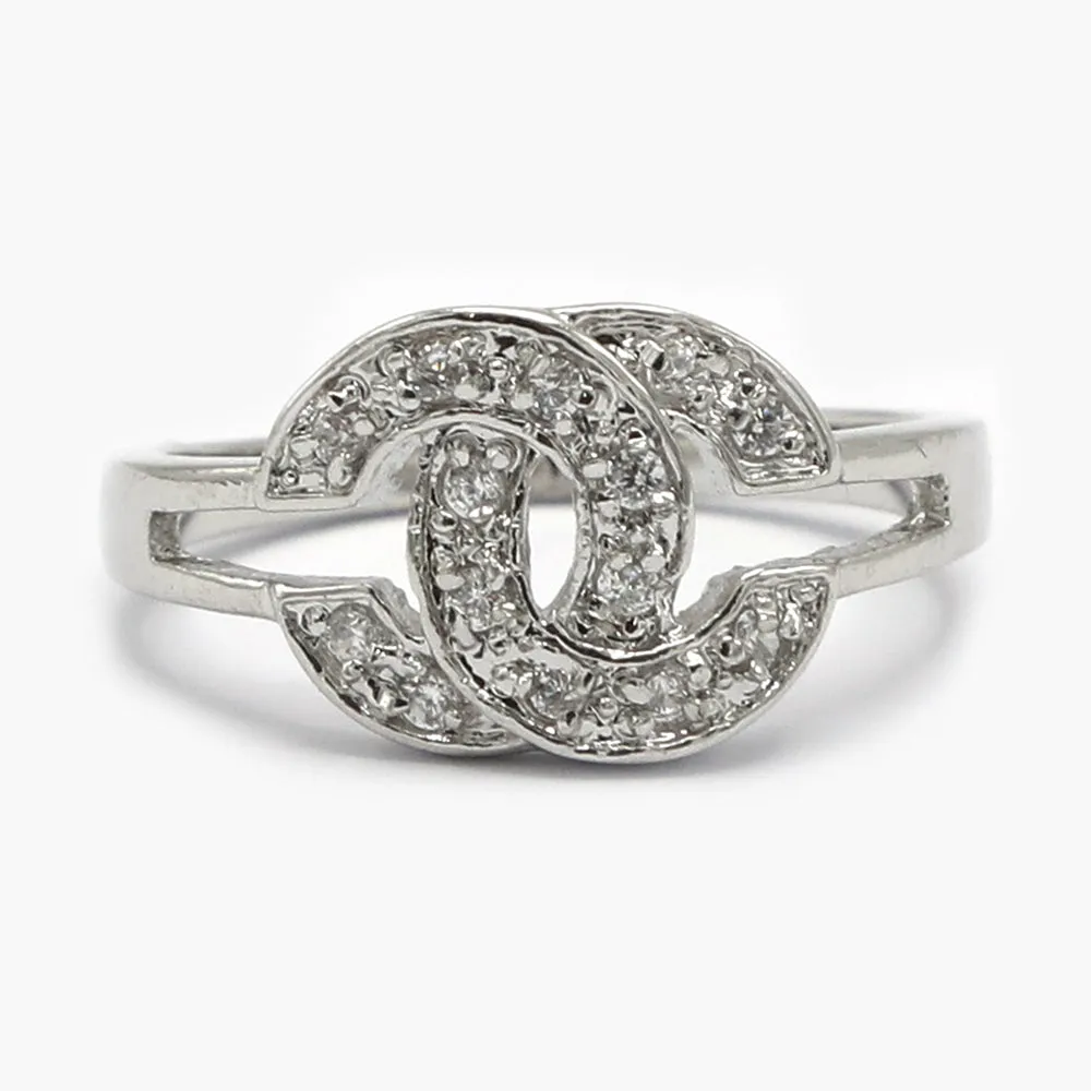 Women's Ring - Sliver