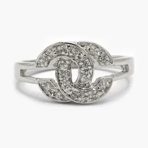 Women's Ring - Sliver
