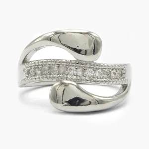Women's Ring - Sliver