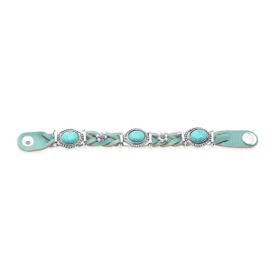 Woven Dreams Bracelet