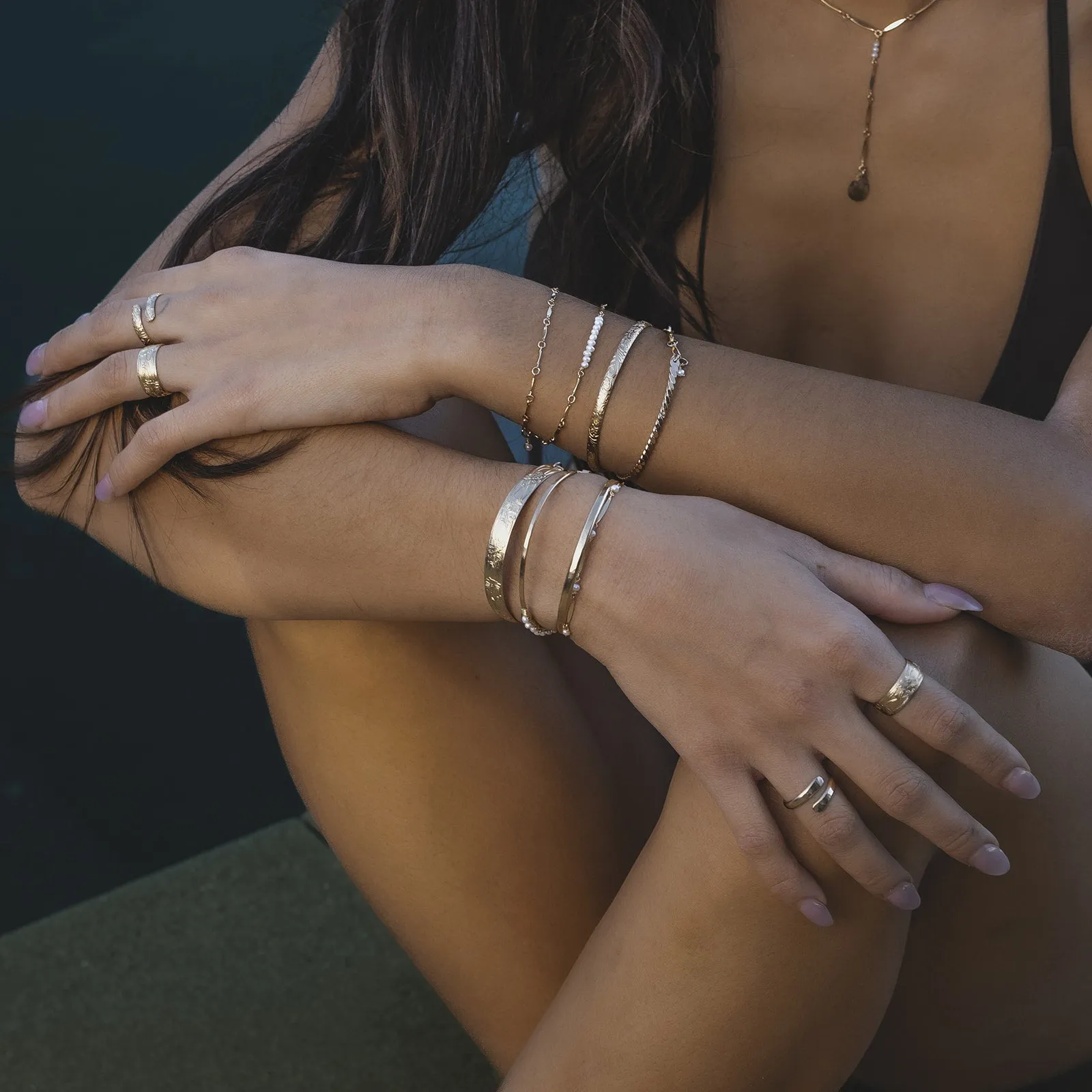 YARA BRACELET