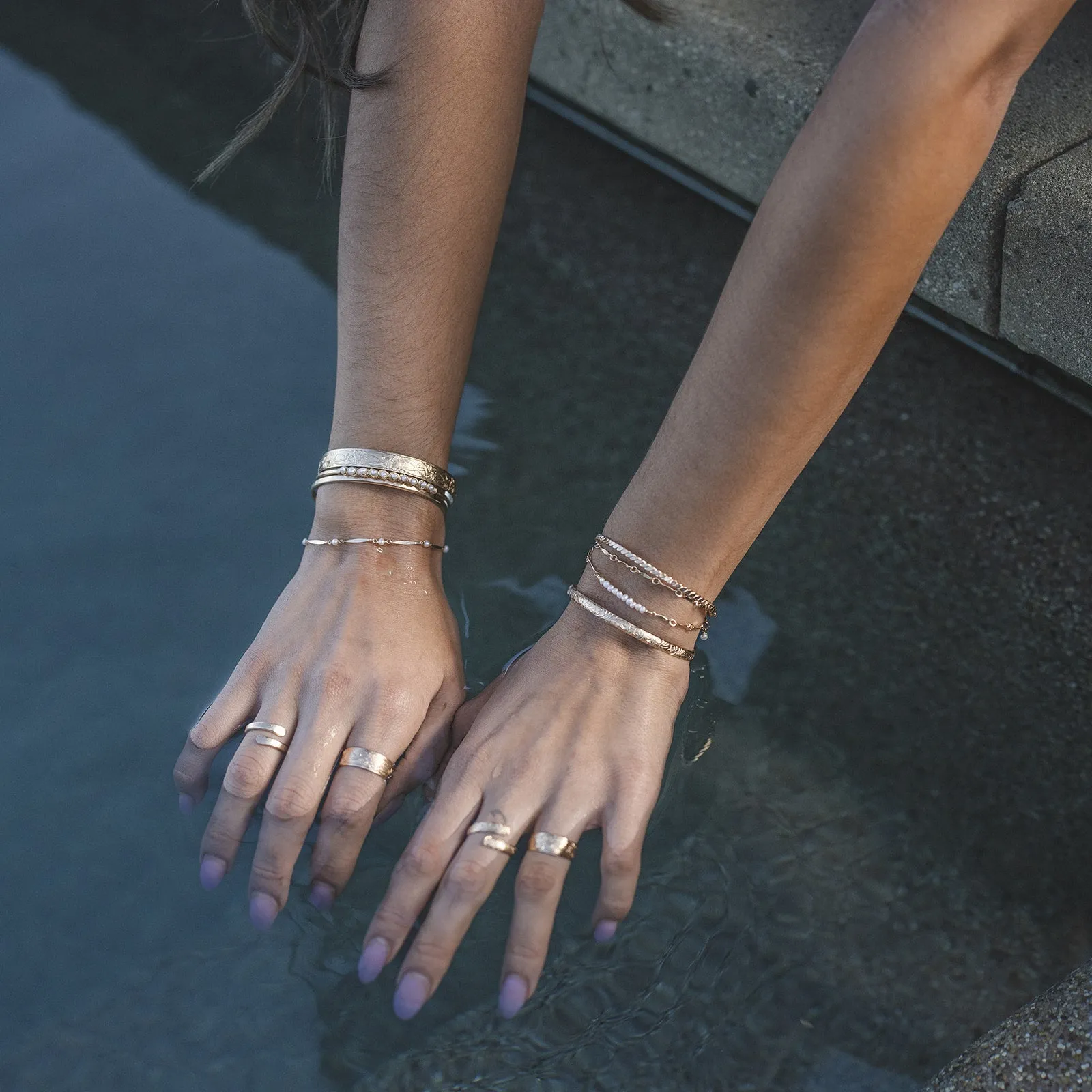 YARA BRACELET
