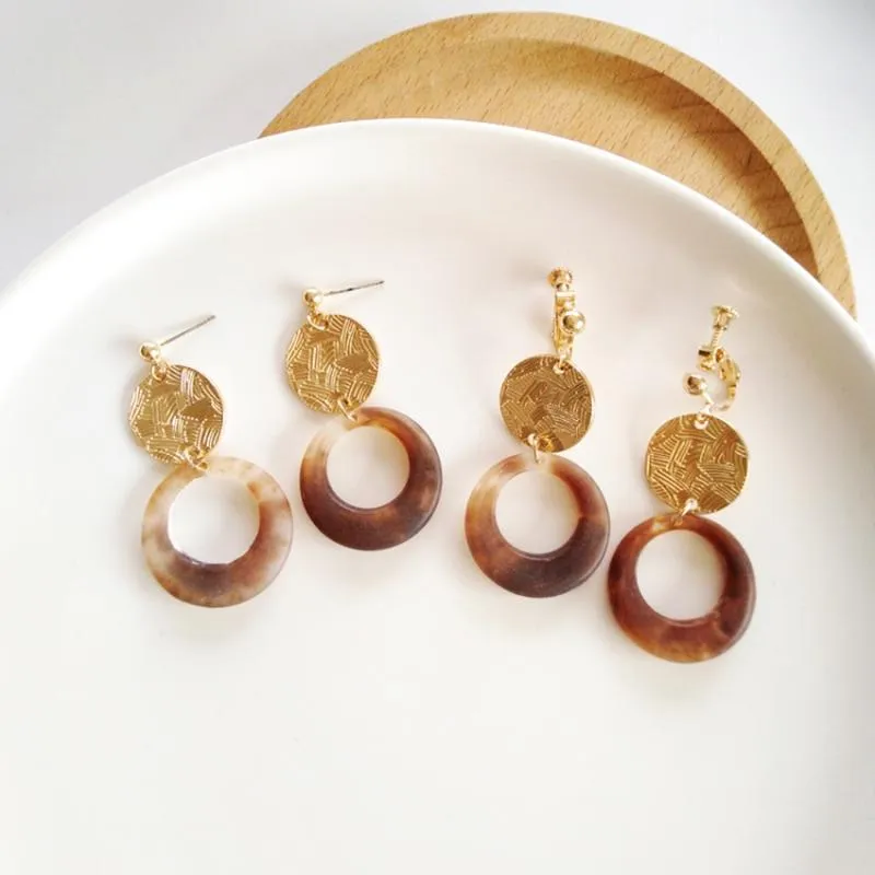 Yona Earrings