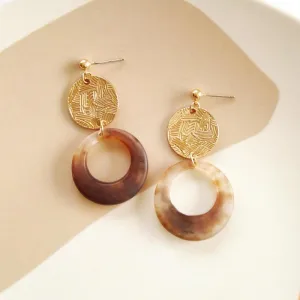 Yona Earrings