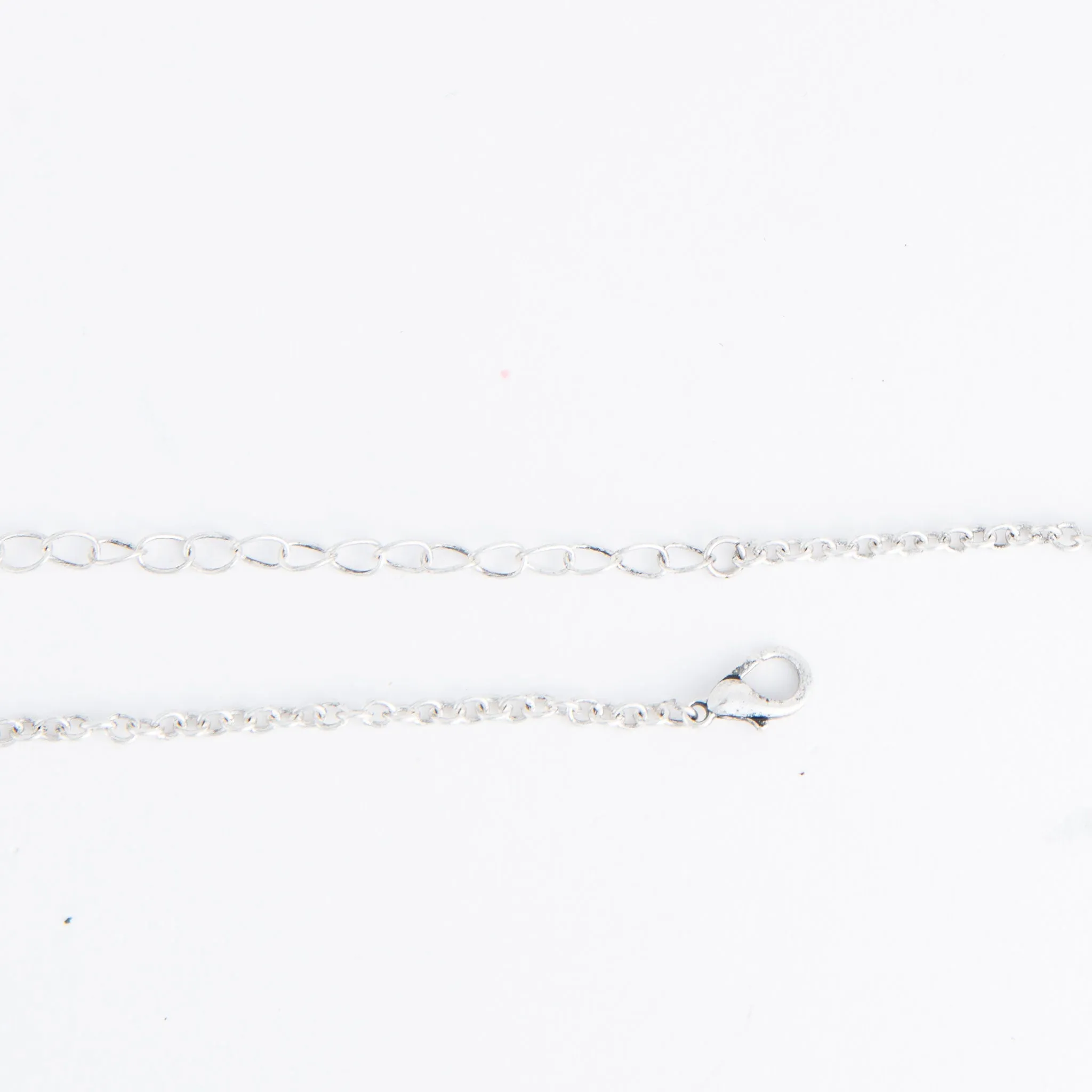 Zenni Engraved Dragonfly Pendant Necklace